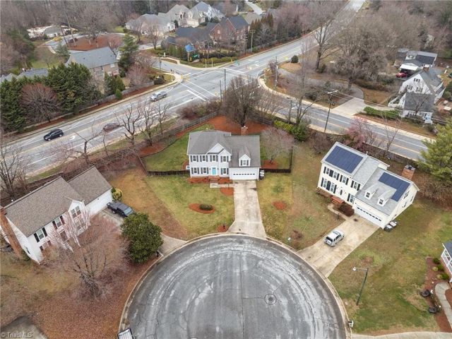 2304 Bayleaf Court, Greensboro, NC 27455