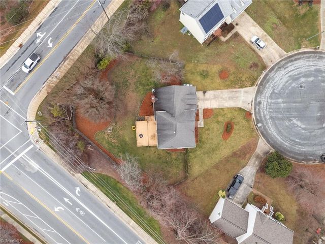 2304 Bayleaf Court, Greensboro, NC 27455