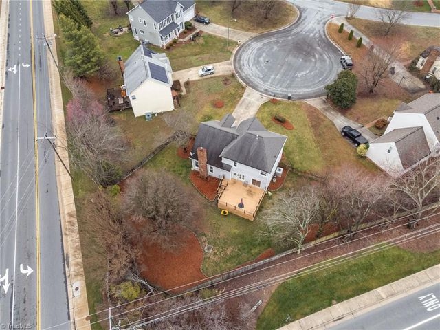 2304 Bayleaf Court, Greensboro, NC 27455