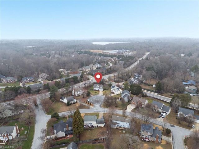 2304 Bayleaf Court, Greensboro, NC 27455