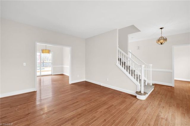 2304 Bayleaf Court, Greensboro, NC 27455