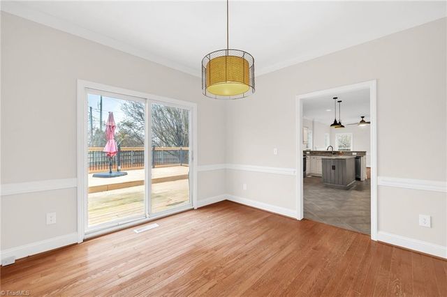 2304 Bayleaf Court, Greensboro, NC 27455