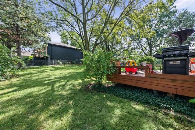 6015 Alden Street, Shawnee, KS 66216