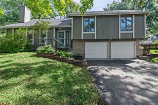 6015 Alden Street, Shawnee, KS 66216