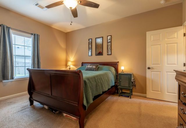 1909 Windridge, Sherwood, AR 72120