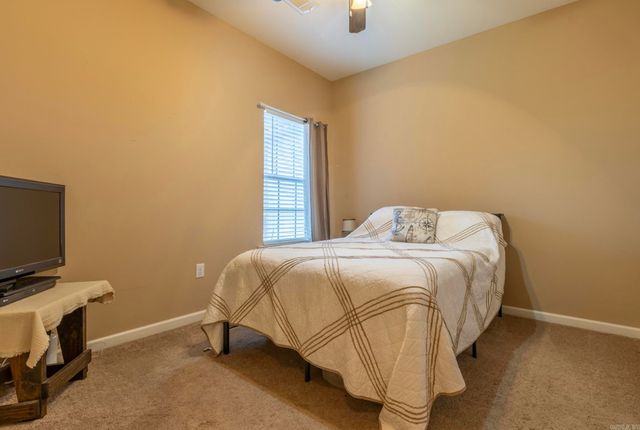 1909 Windridge, Sherwood, AR 72120