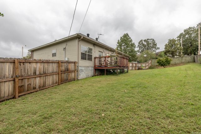 1909 Windridge, Sherwood, AR 72120