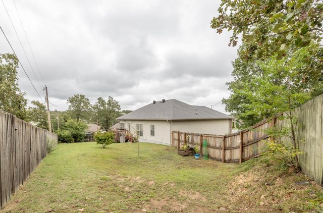 1909 Windridge, Sherwood, AR 72120