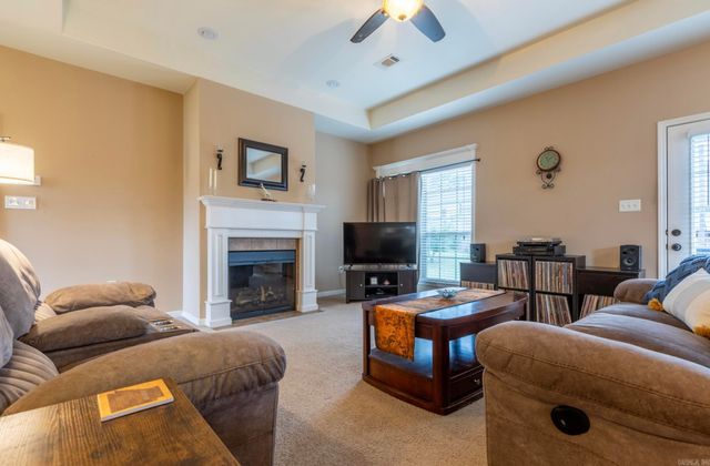 1909 Windridge, Sherwood, AR 72120