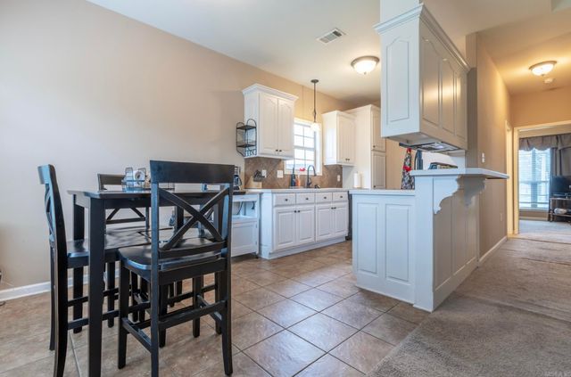 1909 Windridge, Sherwood, AR 72120