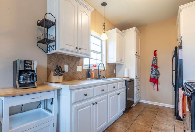 1909 Windridge, Sherwood, AR 72120