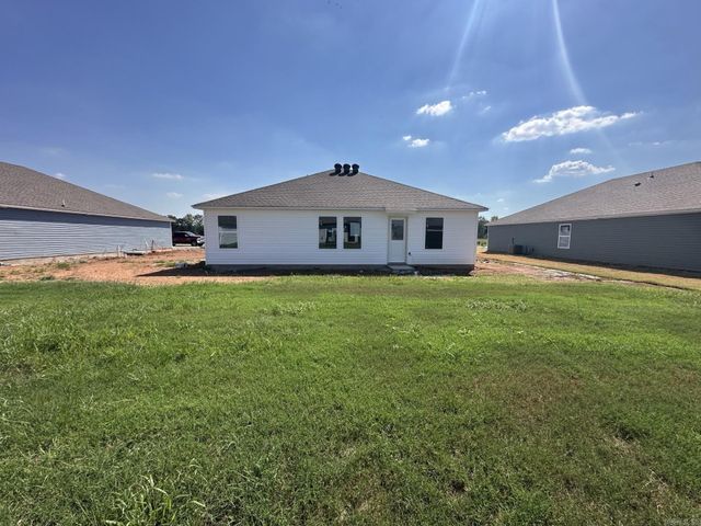 113 King Ranch Drive, Beebe, AR 72012