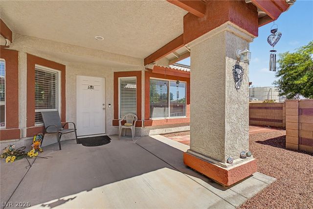 5840 Grain Mill Road, Pahrump, NV 89061