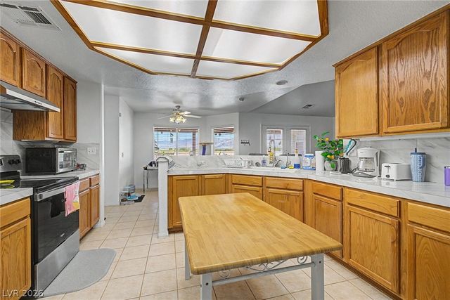 5840 Grain Mill Road, Pahrump, NV 89061