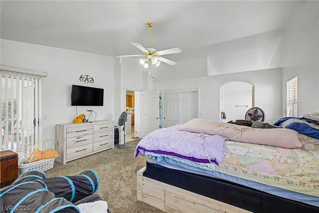 5840 Grain Mill Road, Pahrump, NV 89061