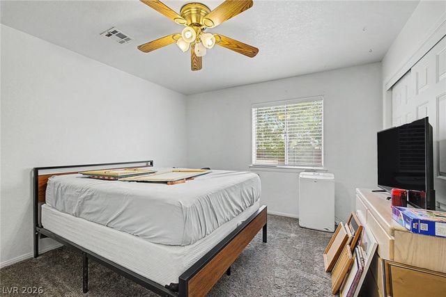 5840 Grain Mill Road, Pahrump, NV 89061