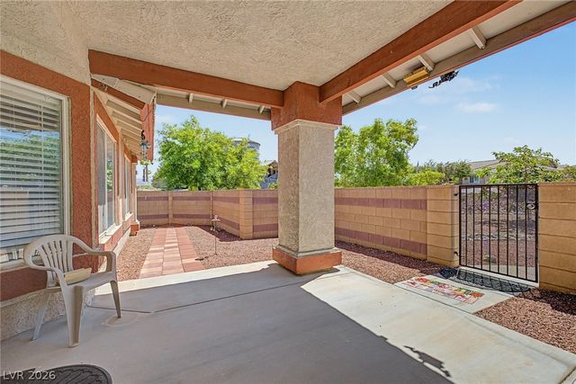 5840 Grain Mill Road, Pahrump, NV 89061