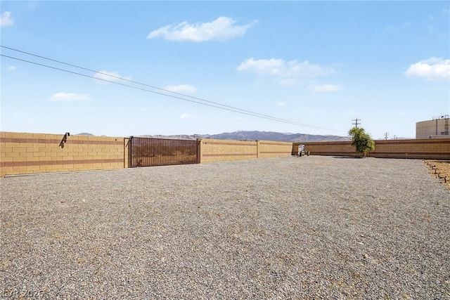 5840 Grain Mill Road, Pahrump, NV 89061