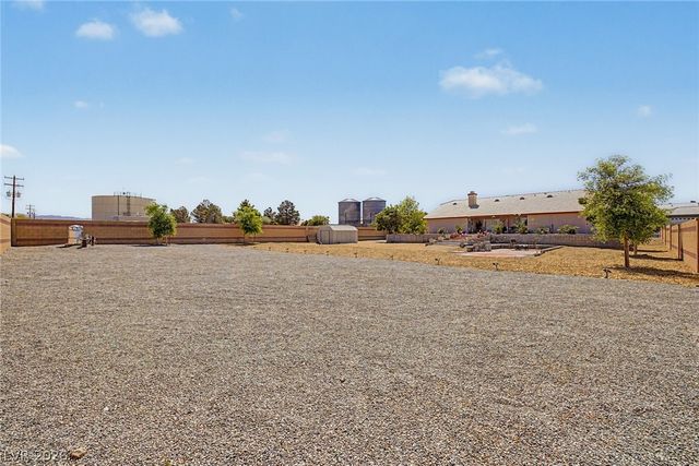 5840 Grain Mill Road, Pahrump, NV 89061