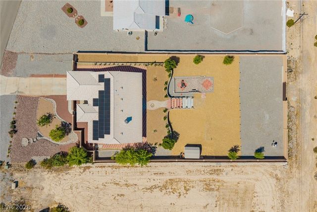 5840 Grain Mill Road, Pahrump, NV 89061