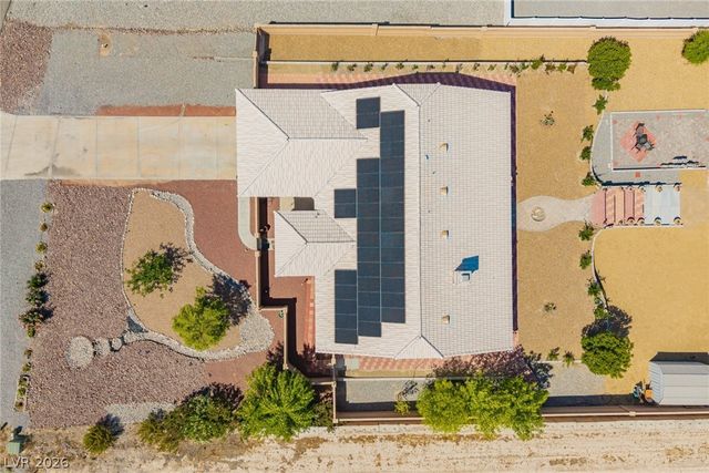 5840 Grain Mill Road, Pahrump, NV 89061