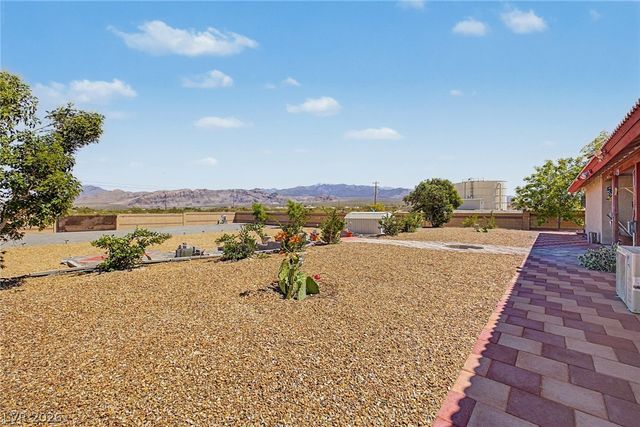 5840 Grain Mill Road, Pahrump, NV 89061