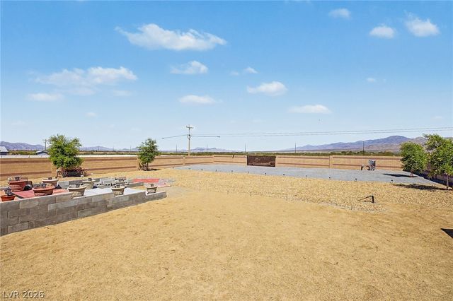 5840 Grain Mill Road, Pahrump, NV 89061