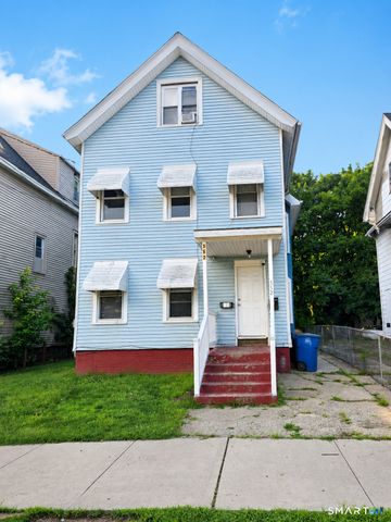 552 Dixwell Avenue, New Haven, CT 06511