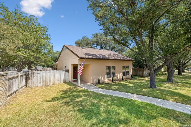 1531 VISTA HILL ST, San Antonio, TX 78213