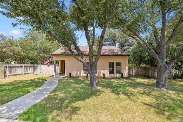 1531 VISTA HILL ST, San Antonio, TX 78213