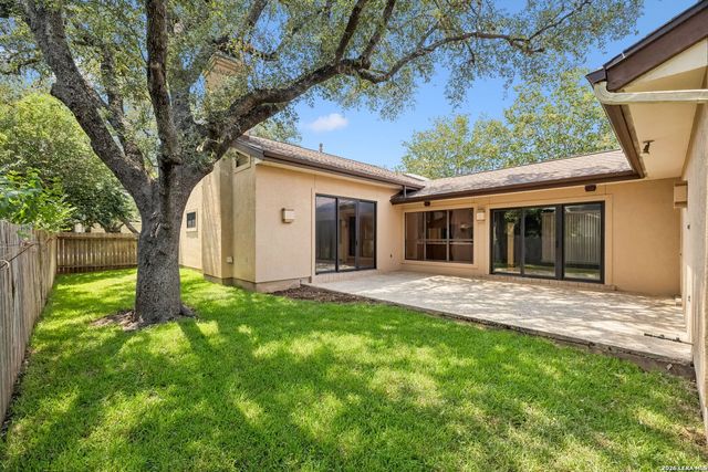 1531 VISTA HILL ST, San Antonio, TX 78213