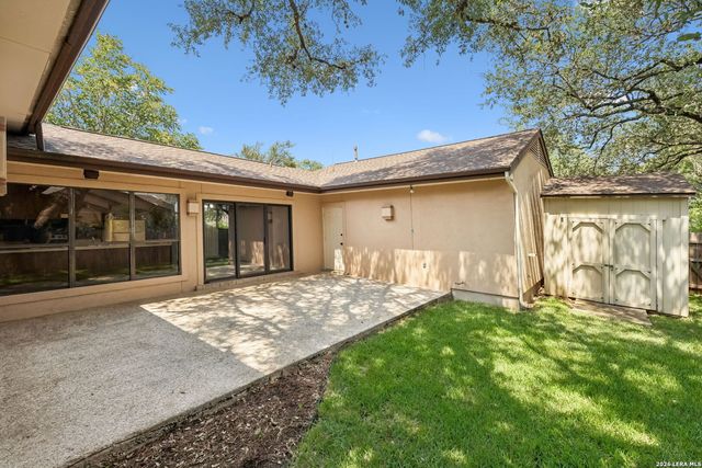 1531 VISTA HILL ST, San Antonio, TX 78213