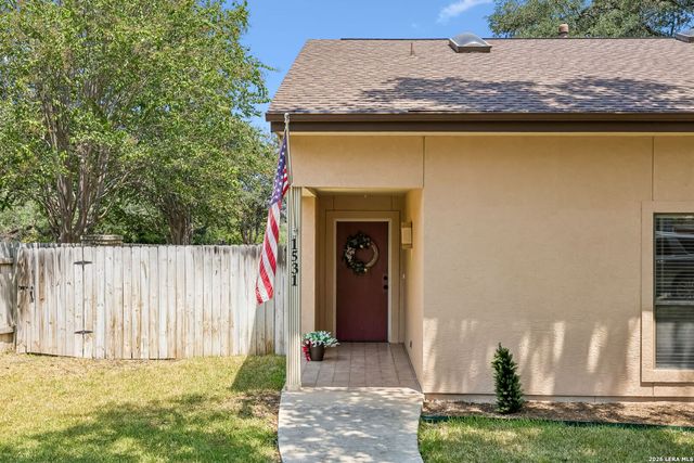 1531 VISTA HILL ST, San Antonio, TX 78213