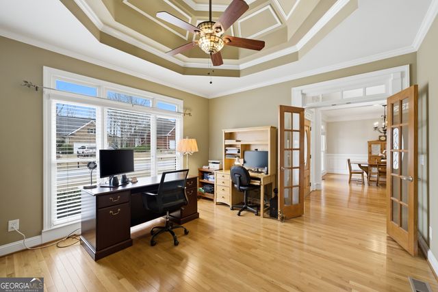 2978 Legislative Lane, Buford, GA 30519