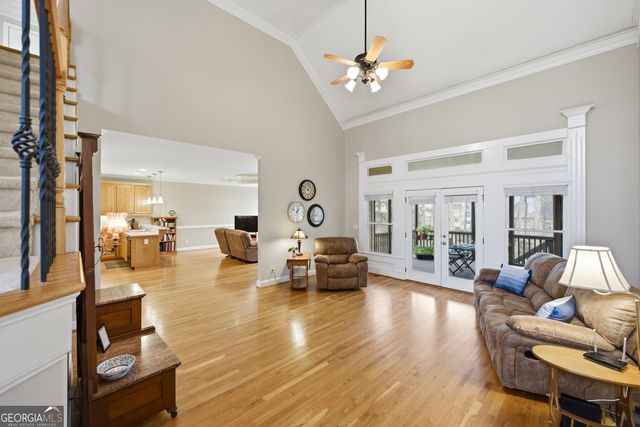 2978 Legislative Lane, Buford, GA 30519