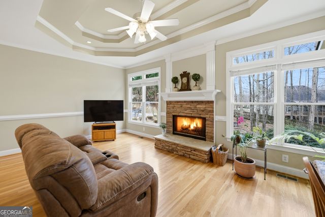 2978 Legislative Lane, Buford, GA 30519