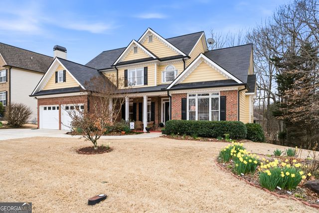 2978 Legislative Lane, Buford, GA 30519