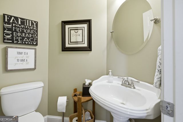 2978 Legislative Lane, Buford, GA 30519