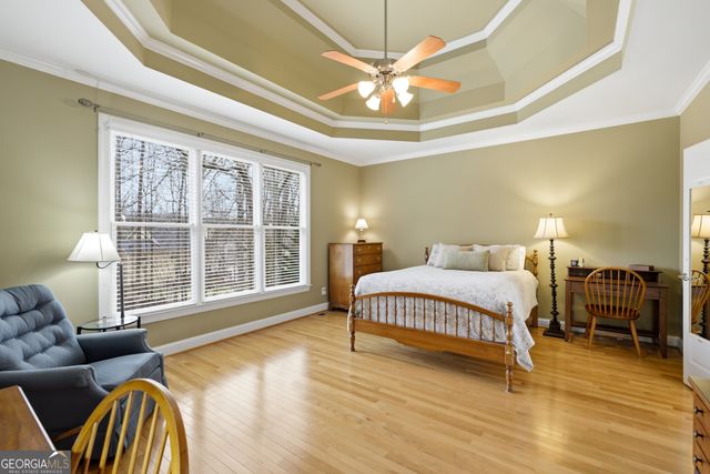 2978 Legislative Lane, Buford, GA 30519