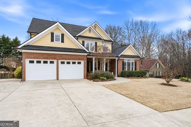 2978 Legislative Lane, Buford, GA 30519