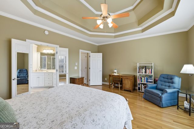 2978 Legislative Lane, Buford, GA 30519