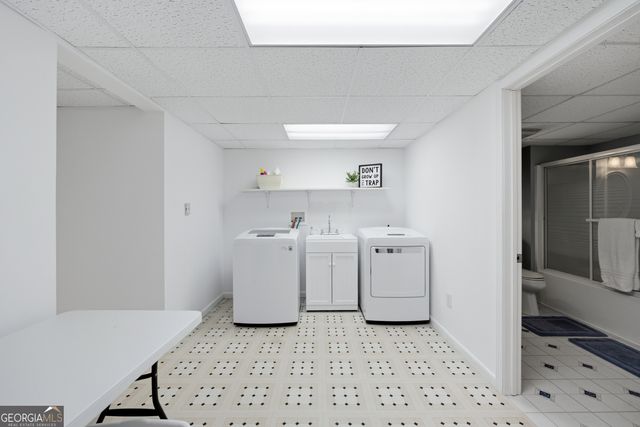 2978 Legislative Lane, Buford, GA 30519