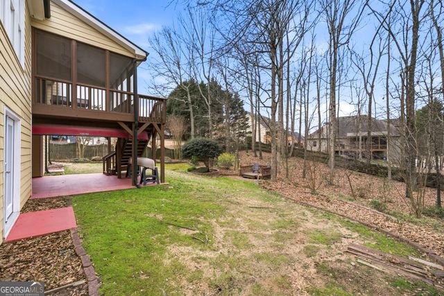 2978 Legislative Lane, Buford, GA 30519