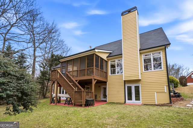 2978 Legislative Lane, Buford, GA 30519