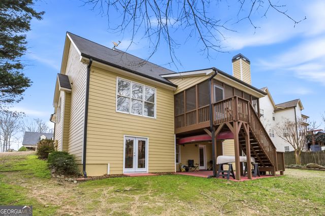 2978 Legislative Lane, Buford, GA 30519