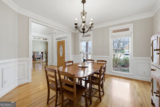 2978 Legislative Lane, Buford, GA 30519