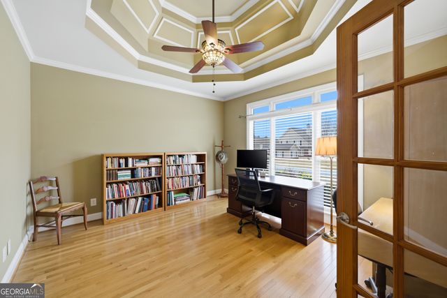 2978 Legislative Lane, Buford, GA 30519