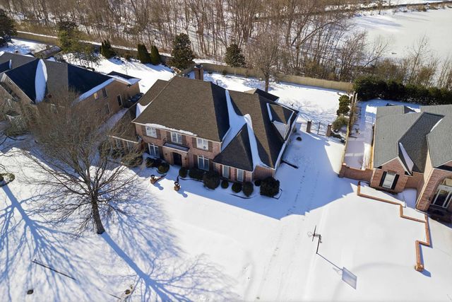 1831 GROVEWAY DR, Germantown, TN 38139