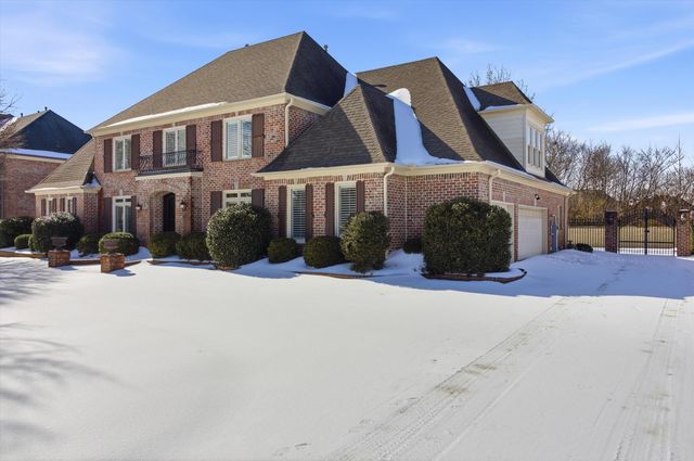 1831 GROVEWAY DR, Germantown, TN 38139