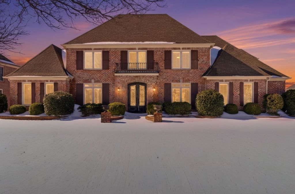 1831 GROVEWAY DR, Germantown, TN 38139